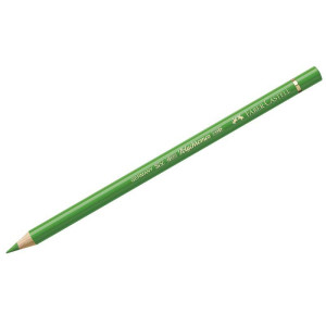 Олівець кольоровий Зелене листя № 112 Polychromos, Faber-Castell